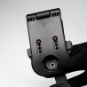 Extension de cuisse RAPID FORCE Dynamic - Sangle standard / Clip de ceinture