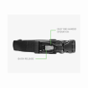 Plaque de cuisse RAPID FORCE Dynamic - Sangle Taq-Strap / Clip de ceinture