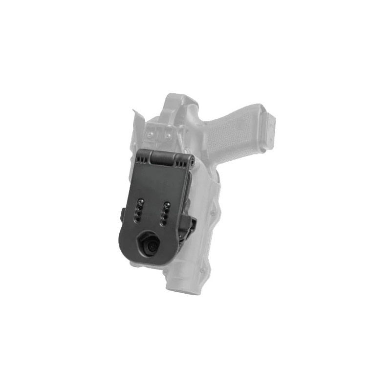 Extension RAPID FORCE - Clip de ceinture