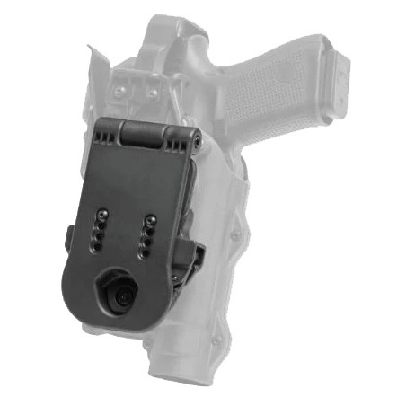 Extension RAPID FORCE - Clip de ceinture