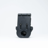 Extension RAPID FORCE - Clip de ceinture