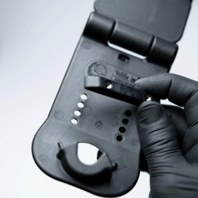Extension RAPID FORCE - Clip de ceinture