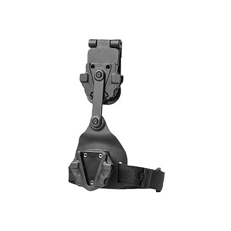 Plaque de cuisse RAPID FORCE Swivel - Sangle standard / Clip de ceinture