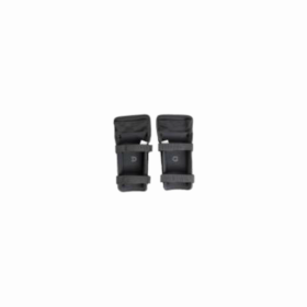 Paire de Manchettes de Protection Pare-Coups - Gamme 70