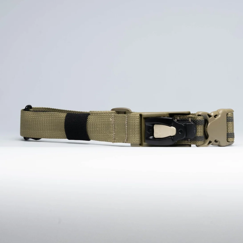 Sangle de cuisse RAPID FORCE  Taq-Strap / Clip de ceinture TAN