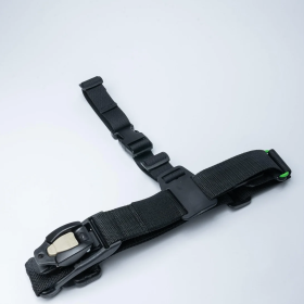 Sangle de cuisse RAPID FORCE  Taq-Strap / Clip de ceinture TAN