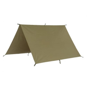 Bâche MILTEC Multi-Usages - 3m x 2,20m