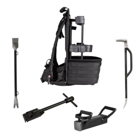 Kit Lourd SET Heavy Breaching Standard - Dark Grey
