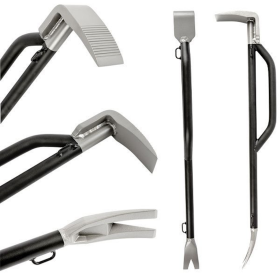 Kit Lourd SET Heavy Breaching Standard - Dark Grey