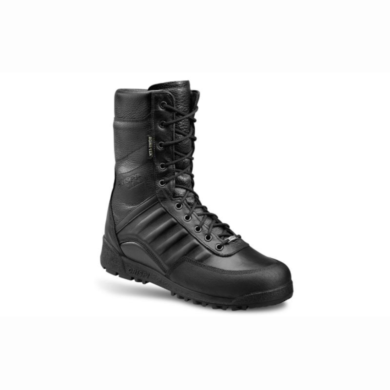 Chaussures CRISPI SWAT Pro GTXﾮ Noir