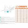 Chaussures CRISPI SWAT Pro GTXﾮ Noir