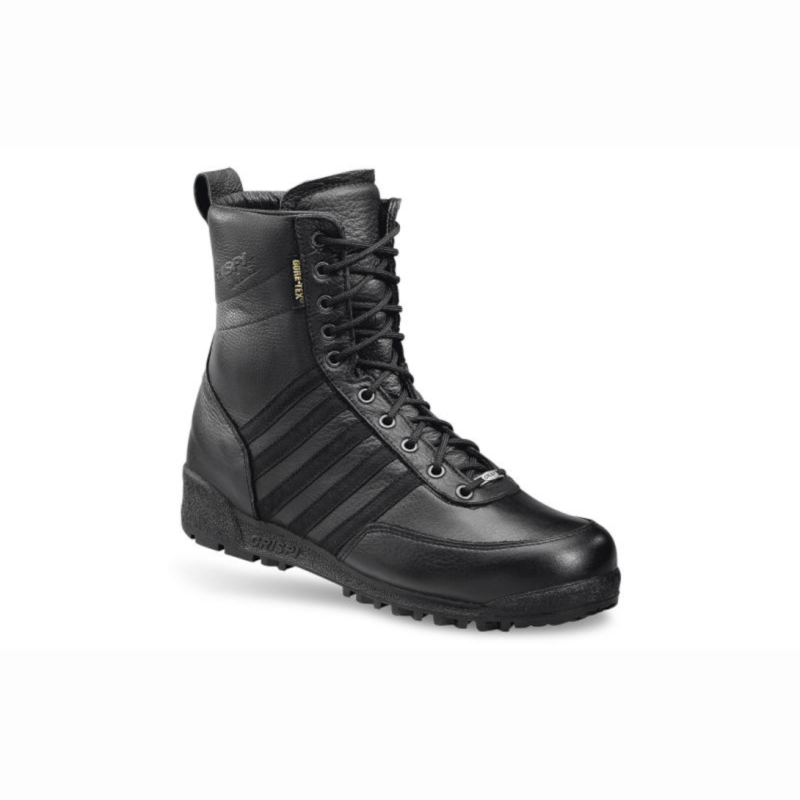 Chaussures Crispi SWAT HTG GTX - Noir