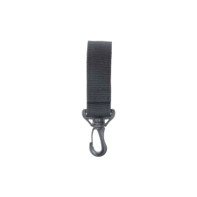 Porte Mousqueton Cordura