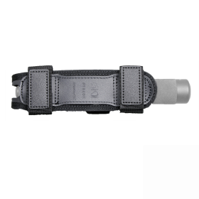 Porte Bâton Télescopique Horizontal