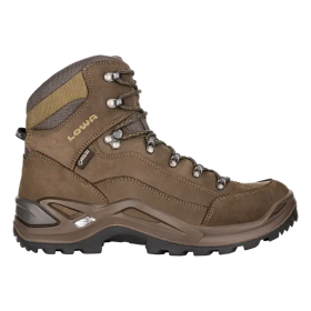 Chaussures Lowa Renegade GTX MID - Slate