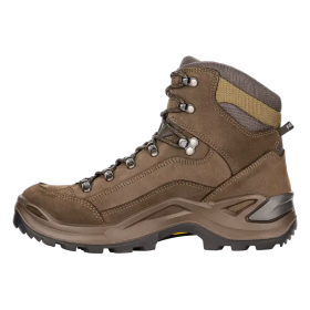Chaussures Lowa Renegade GTX MID - Slate
