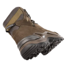 Chaussures Lowa Renegade GTX MID - Slate