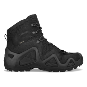 Chaussures Lowa Zephyr GTX® MID TF - Noir