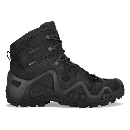 Chaussures Lowa Zephyr GTX® MID TF - Noir