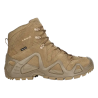 Chaussures Lowa Zephyr GTX® MID TF - Noir