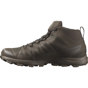 Chaussures SALOMON Speed Assault 2 - Marron