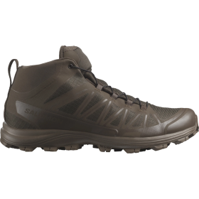 Chaussures SALOMON Speed Assault 2 - Marron