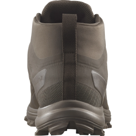 Chaussures SALOMON Speed Assault 2 - Marron