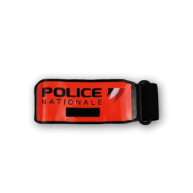 Brassard - Police Nationale