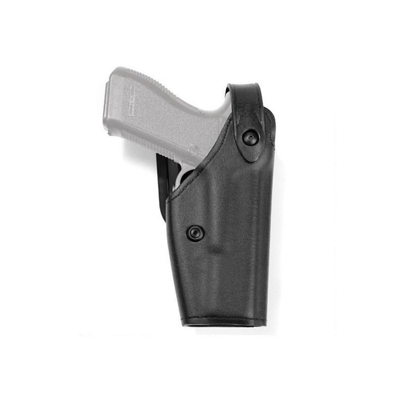 Holster Safariland SLS 6280 Noir STX Tactical