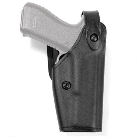Holster Safariland SLS 6280 Noir STX Tactical