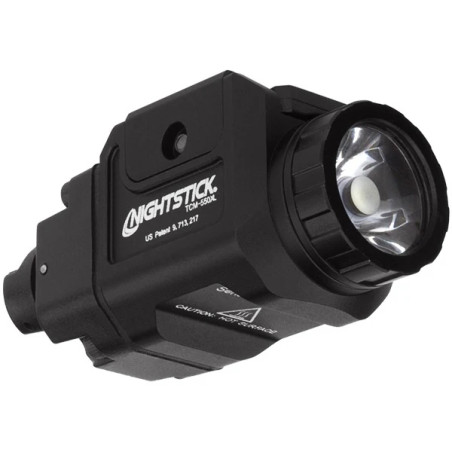 Lampe compacte pour arme NightStick - TCM-550XL - 550lm
