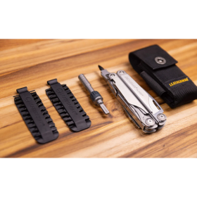 Kit de 21 embouts Réversibles