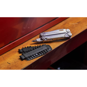 Kit de 21 embouts Réversibles