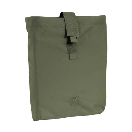 Dump Pouch