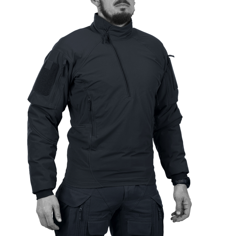 Combat Shirt UF PRO AcE Winter Gen.2 - Navy Blue