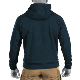 Sweat à Capuche UF PRO Hawk Raider - Navy Blue