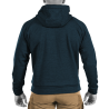 Sweat à Capuche UF PRO Hawk Raider - Navy Blue