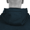 Sweat à Capuche UF PRO Hawk Raider - Navy Blue