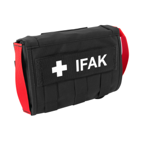 Trousse IFAK appuie tête