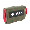 Trousse IFAK appuie tête