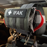 Trousse IFAK appuie tête