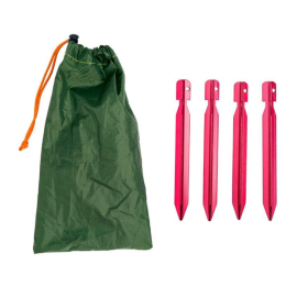 Bâche / Tarp Amazonas Traveller XXL