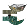 Couette Underquilt Amazonas – Isolation Thermique et Coupe-Vent pour Hamac