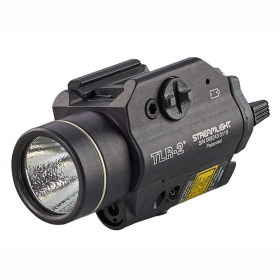 Lampe STREAMLIGHT TLR-2
