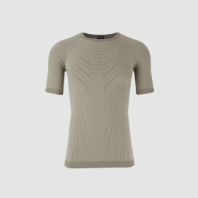Tee-Shirt Thermique Homme UYN Motyon Xtreme Thermal Jersey