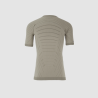 Tee-Shirt Thermique Homme UYN Motyon Xtreme Thermal Jersey