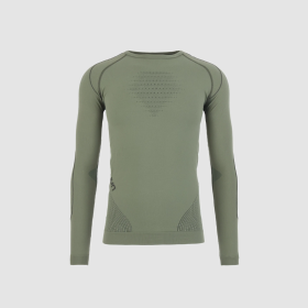 Shirt UYN TACTICAL Evolutyon Xtreme Regular - Homme - Manches Longues