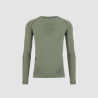 Shirt UYN TACTICAL Evolutyon Xtreme Regular - Homme - Manches Longues