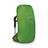 Sac à Dos de Trekking Osprey Aether 55 Garlic Mustard Green L/XL - 58L