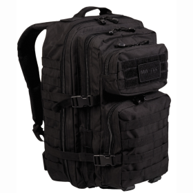 Sac à dos MILTEC US Assault Pack - 36 Litres